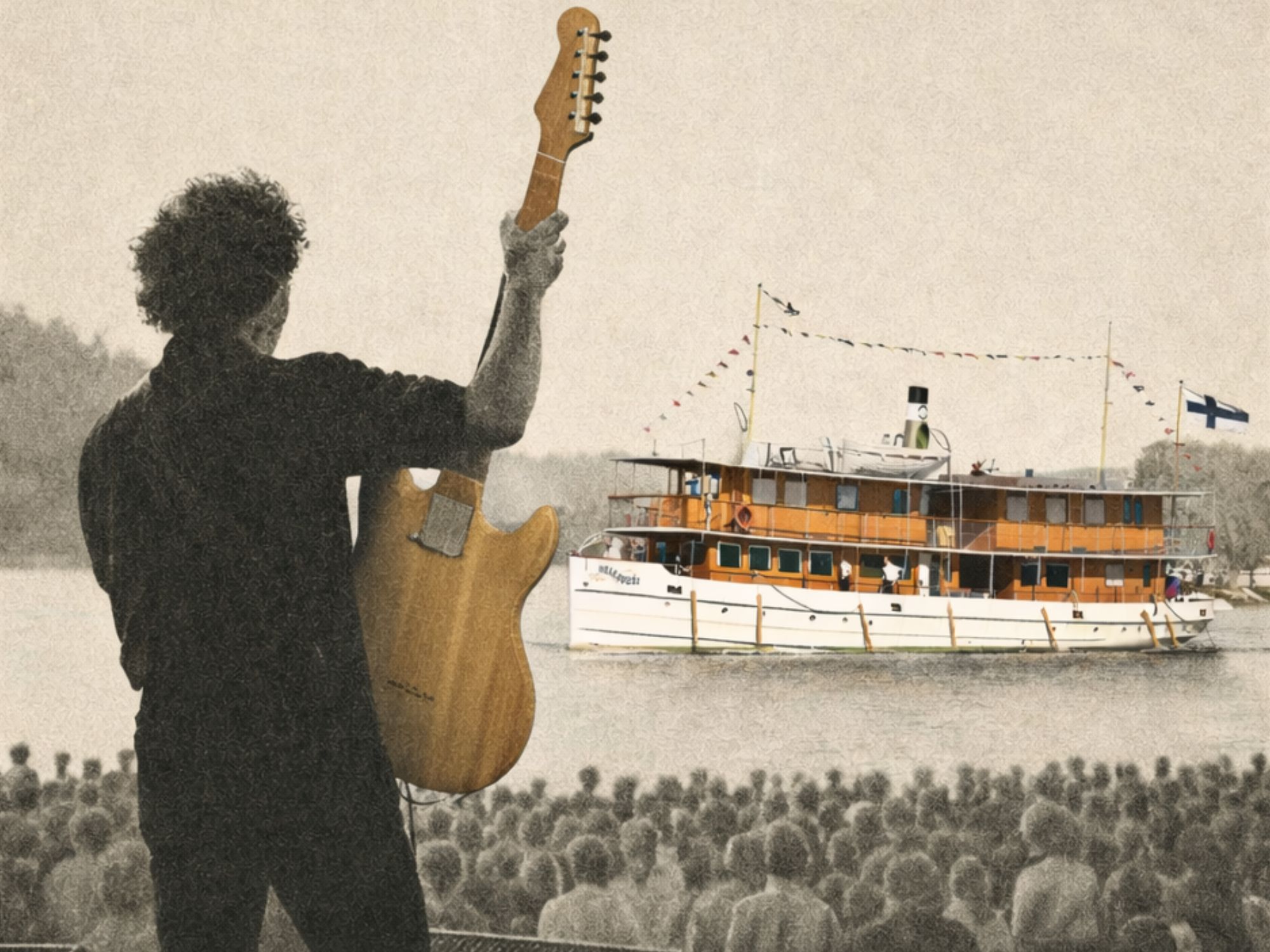 Tuuliajolla-juhlavuosi